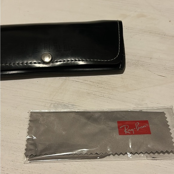 Vintage Ray Bans - Side Street W2775 - Picture 7 of 7